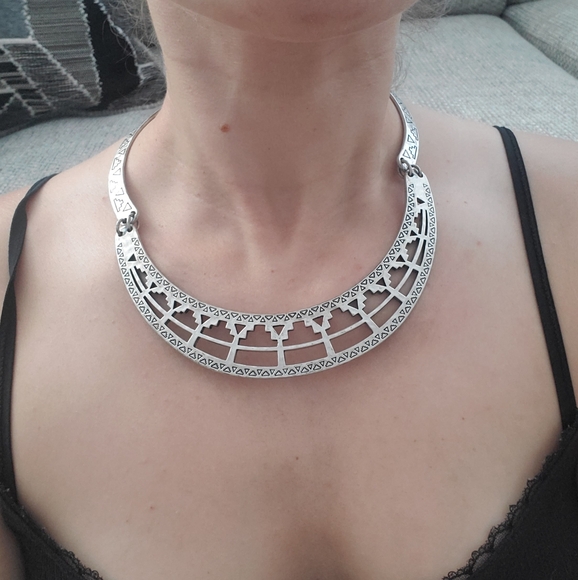 Lucky Brand Necklace - Picture 2 of 4